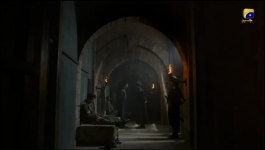 Mehmed The Conqueror - Season 01 Episode 18